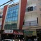 Hotel New Ss Residency - map