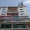 Oyo 1764 Hotel Maruti Lodging - map