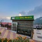 Snow Valley Resorts - map