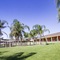 Tocumwal Golf Resort - map