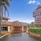 Engadine Motor Inn - map