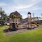 Georges Bay Apartments - map