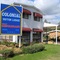 Colonial Motor Lodge Scone - map