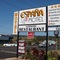 Espana Motel - map