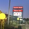 Acacia Rose Motor Inn - map
