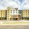 Fairfield Inn & Suites By Marriott Austin San Marcos - map