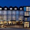 Abrigo Da Montanha Hotel Rural & Spa - map