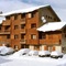 Residences L'alpina Lodge - map