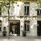 Hotel Le Narcisse Blanc & Spa - map