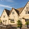 The Bell Inn - map