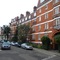 Kensington Apartments - map