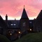 Highland Bear Lodge & Luxury Bear Huts - map