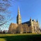 Peartree Serviced Apartments - map