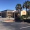 Econo Lodge Cordele - map