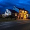 The Holly Hill Inn - map