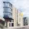Destiny Student - Holyrood (Campus Accommodation) - map