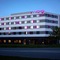 Moxy Munich Airport - map