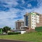 Ibis Styles Ribeirão Preto Maurilio Biagi - map