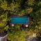 Blu Monkey Pooltara Krabi Hotel And Villas - map