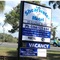 Coffs Shearwater Motel - map