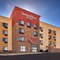 Towneplace Suites By Marriott Dickinson - map