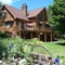 Horton Creek Inn B&B - map