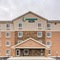 Woodspring Suites Columbus Ne I-270 Airport - map