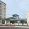 Courtyard Muncie At Horizon Convention Center - map