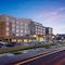 Hyatt Place Lubbock - map