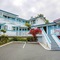 Arbor Inn Monterey - map