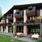 T3 Hotel Mira Val - map