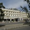 Islamabad Hotel - map