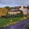 Greenmantle Estate Lodge - map