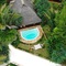 Tulia Zanzibar Unique Beach Resort - map