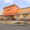 Towneplace Suites Olympia - map