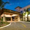 Hyatt House Naples 5Th Avenue - map