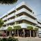 AMISTAT Island Hostel Ibiza - ALBERGUE JUVENIL - map