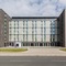 Premier Inn Frankfurt Messe Hotel - map