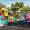 Merit Cyprus Gardens Holiday - map