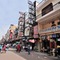 Hotel Sonu Dx New Delhi Railway Station - map