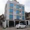 Oyo 886 Hotel Sheldon International - map