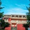 Sunshine Resort - map