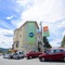 Hotel As Termas de Ourense - map