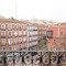 Slow Suites Luchana - map