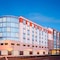 Four Points By Sheraton Seattle Airport South - map