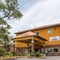 Days Inn By Wyndham Biloxi Beach - map