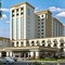 Chumash Casino Resort - map