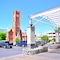 Holiday Inn Alexandria - Downtown By Ihg - map
