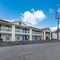 Motel 6 Livingston Tx - map