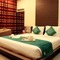 Oyo 1805 Blue Orchid Corporate Inn - map